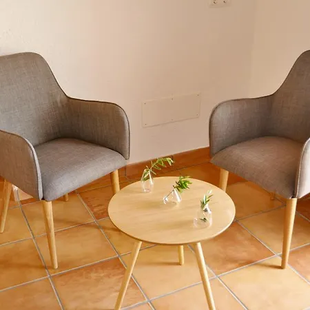 Farm stay Porreti