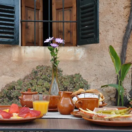 Farm stay Porreti *