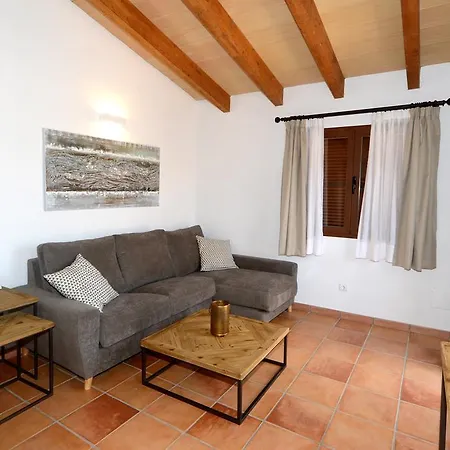 Farma Porretí Lloret de Vistalegre