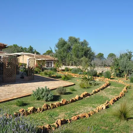 Porretí Farma Lloret de Vistalegre
