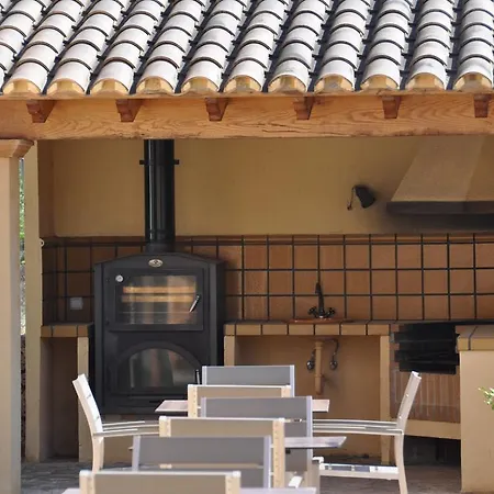 Porreti * Lloret de Vistalegre