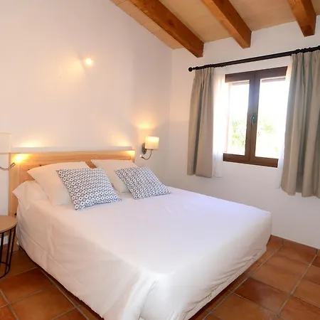 Porreti Lloret de Vistalegre