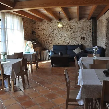 Porreti Séjour à la ferme