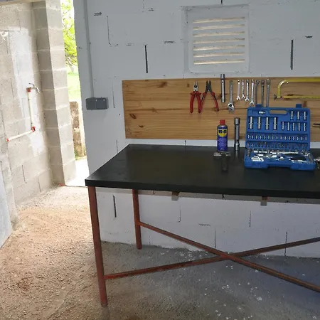 Séjour à la ferme Porreti Lloret de Vistalegre