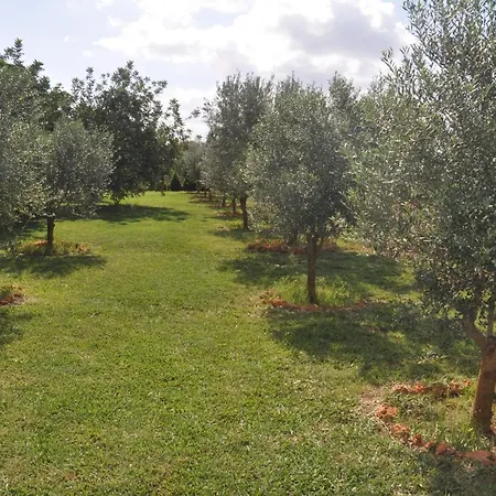 Agroturismo Porretí *
