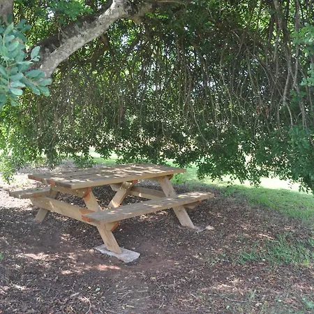 Agroturismo Porretí Lloret de Vistalegre