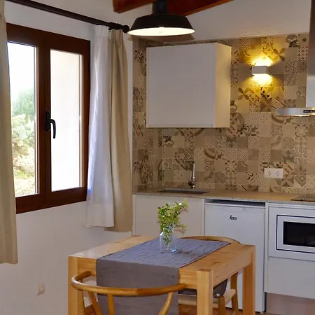 Agroturismo Porretí