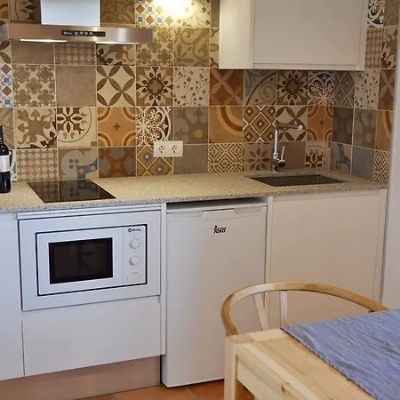 Porretí Agroturismo Lloret de Vistalegre