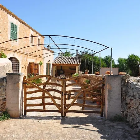Agroturismo Porretí