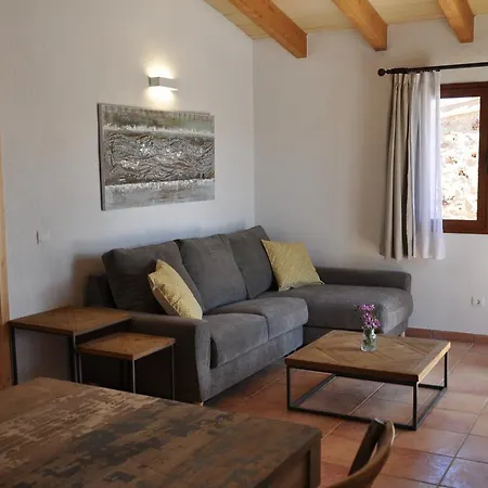 Porretí Agroturismo