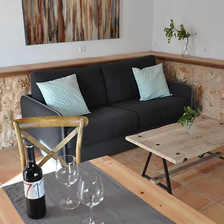 Porretí Agroturismo Lloret de Vistalegre