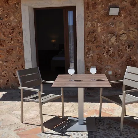 Porretí Agroturismo
