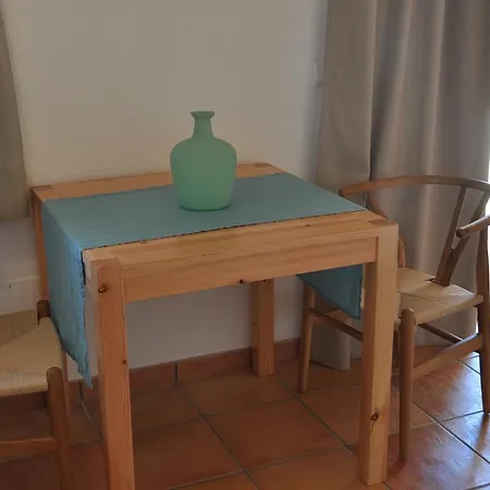 Agroturismo Porretí *