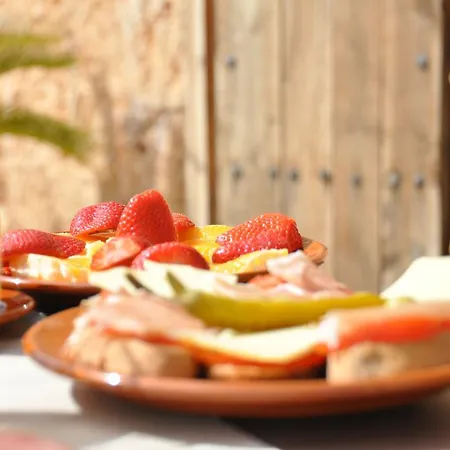 Porretí Agroturismo Lloret de Vistalegre