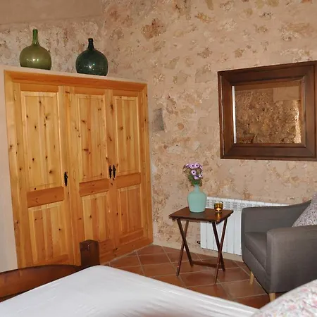 Agroturismo Porretí Lloret de Vistalegre