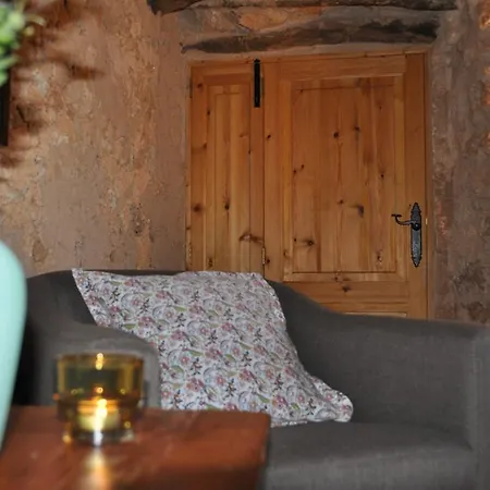 Porretí Agroturismo Lloret de Vistalegre