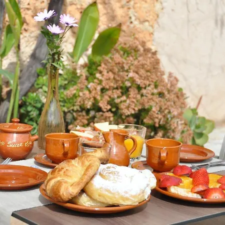 Porretí Agroturismo