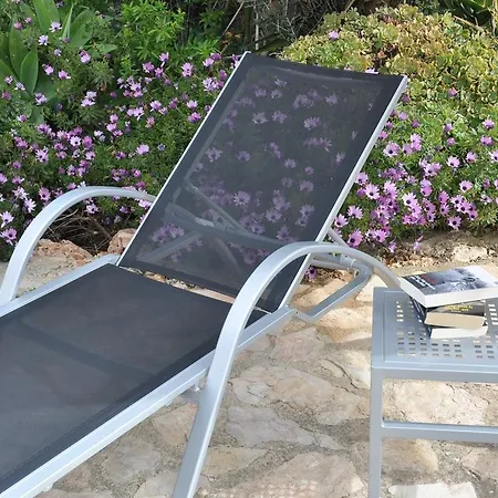 Porretí Agroturismo Lloret de Vistalegre