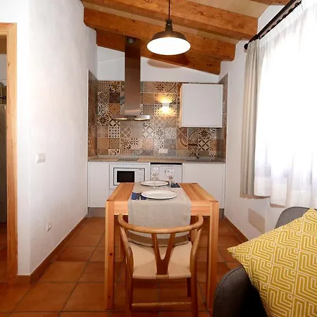 Agroturismo Porretí Lloret de Vistalegre