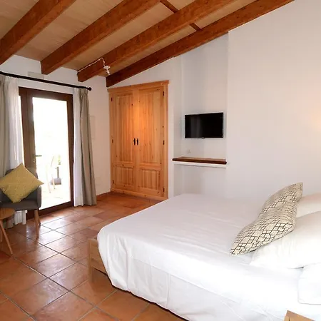 Agroturismo Porretí Lloret de Vistalegre