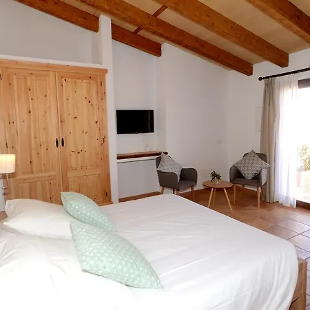 Agroturismo Porretí Lloret de Vistalegre
