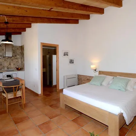 Agroturismo Porretí