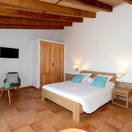 Agroturismo Porretí