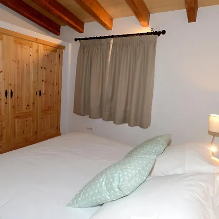 Agroturismo Porretí