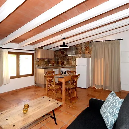 Agroturismo Porretí Lloret de Vistalegre