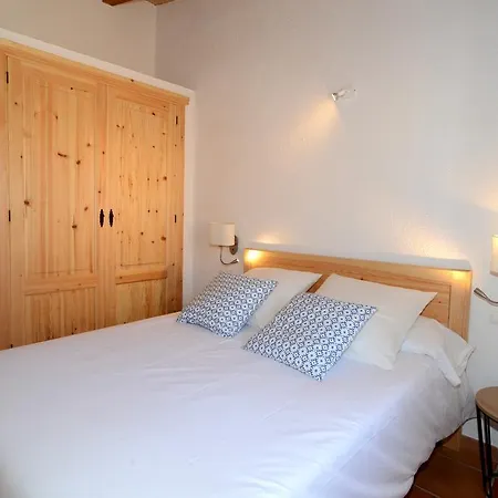 Agroturismo Porretí Lloret de Vistalegre