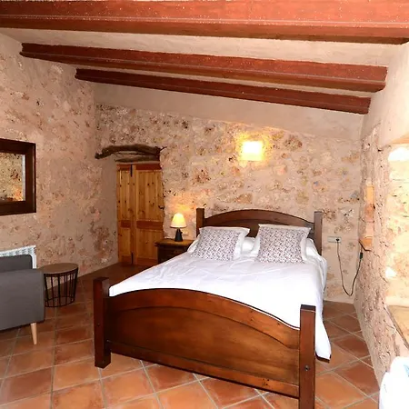 Agroturismo Porretí *