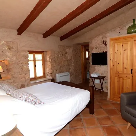 Agroturismo Porretí