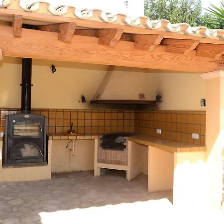 Agroturismo Porretí *