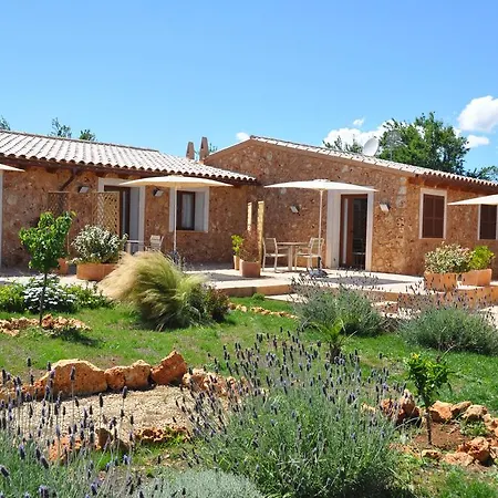 Porretí Agroturismo