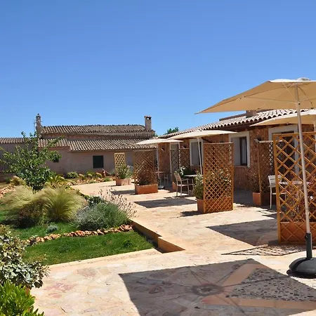Porretí Agroturismo *