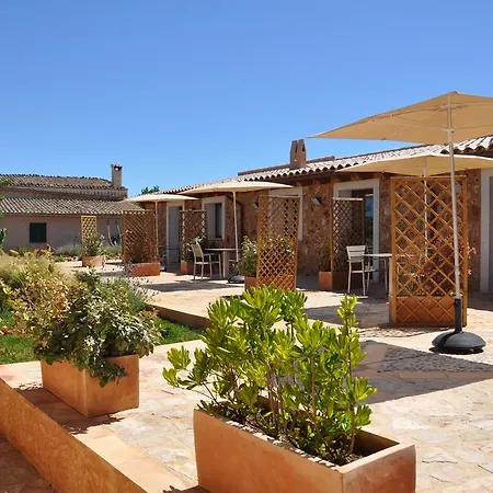 Agroturismo Porretí