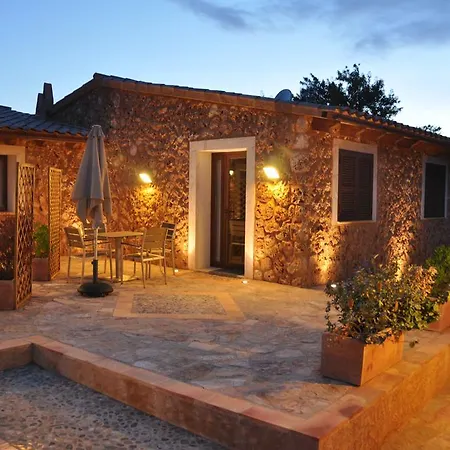 Porretí Agroturismo