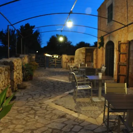 Agroturismo Porretí