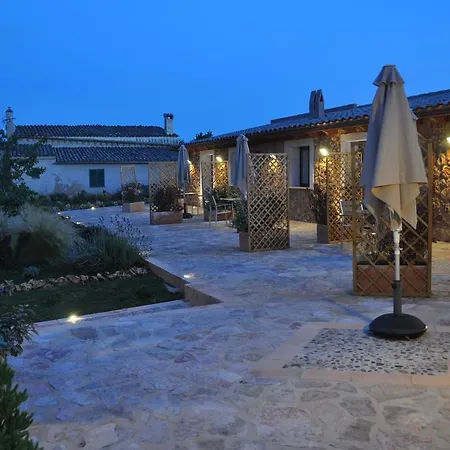 Agroturismo Porretí Lloret de Vistalegre