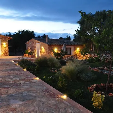 Porretí Agroturismo Lloret de Vistalegre