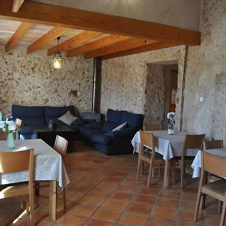 Agroturismo Porretí Lloret de Vistalegre