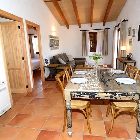 Agroturismo Porretí Lloret de Vistalegre