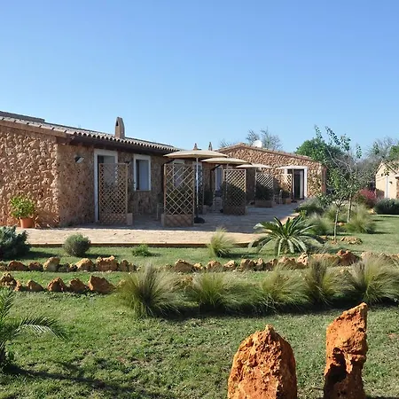 Agroturismo Porretí