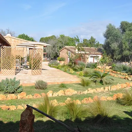 Porretí Agroturismo