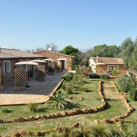 Porretí Agroturismo