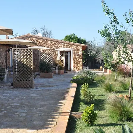 Agroturismo Porretí *