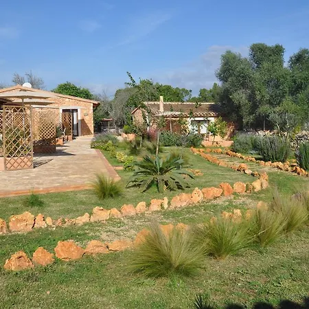 Porretí Agroturismo Lloret de Vistalegre