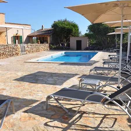 Agroturismo Porretí Lloret de Vistalegre