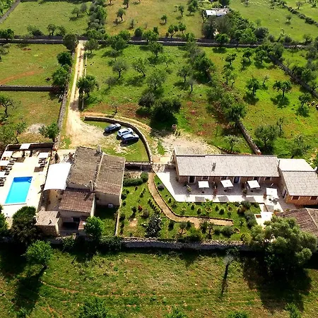 Agroturismo Porretí *